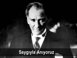 Kısaca 10 Kasım Atatürk Haftası