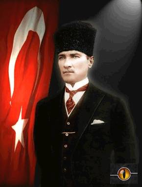Gazi Mustafa Kemal Atatürk Resimleri