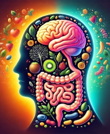 Bağırsaklar: Zihinsel ve Fiziksel Sağlığımızın Gizli Yöneticisi!