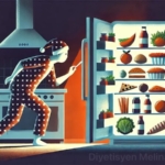 Gece Yeme Krizleri: Açlık mı, Yoksa Duygusal İhtiyaçlar mı?