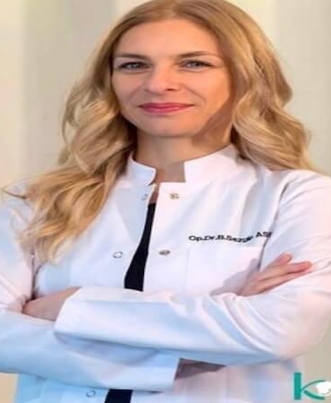 Göz Ovuşturmak Keratokonusa Yol Açabilir