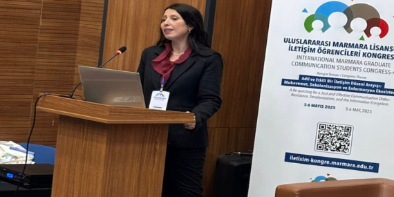 Enformasyon Ekosisteminde Dezenformasyon ve Çözüm Arayışları