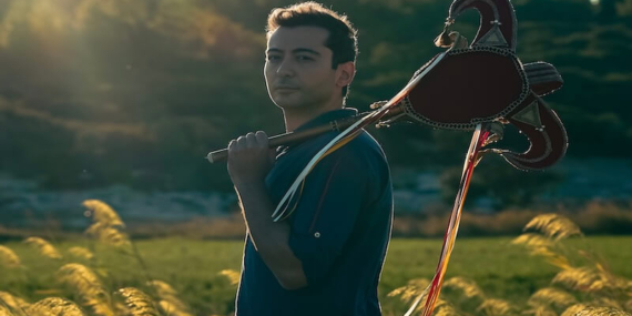 Emre Yavuz Söyleşi