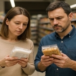 Besin Etiketleri ve Gıda Endüstrisinin Yanıltıcı Stratejileri