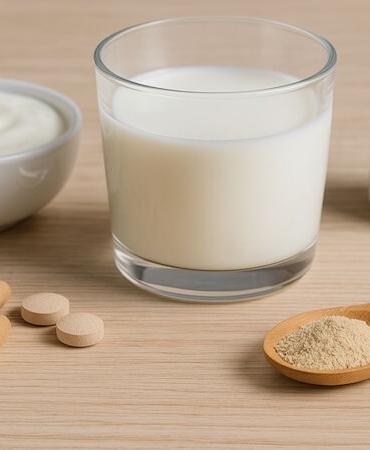 Postbiyotikler: Probiyotiklerin Yeni Jenerasyonu mu?