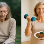 Sarkopeni ve Yaşlılıkta Beslenme: Kas Kütlesi Nasıl Korunur?