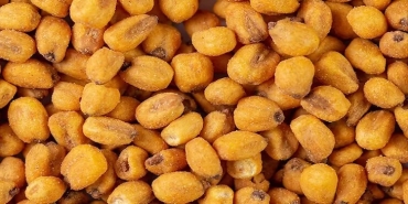 Soslu Mısır Kalori