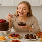 Regliyken Her Şey Sıfır Kalori!