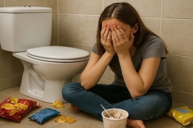 Bulimia Nervoza ile Savaşmak