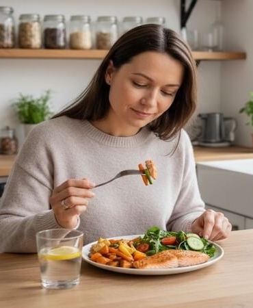 Yeme Atağından Sonra: Ceza Değil, Denge Zamanı