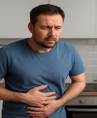 Sindirim Sistemi Hastalıklarında Beslenme