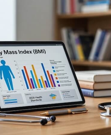 İdeal Vücut Ağırlığı Hesaplama ve Modern Metrikler