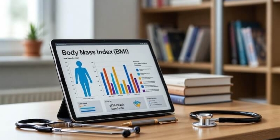 İdeal Vücut Ağırlığı Hesaplama ve Modern Metrikler