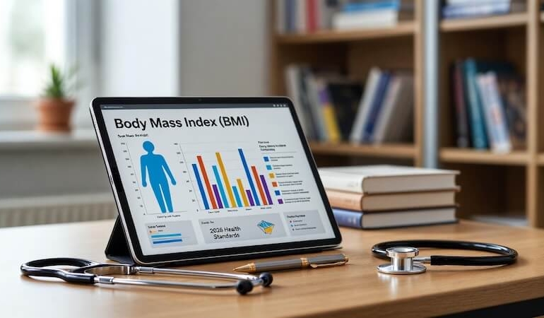 İdeal Vücut Ağırlığı Hesaplama ve Modern Metrikler
