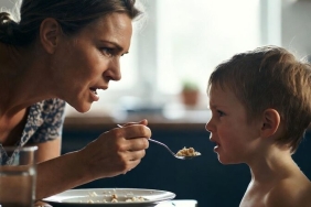 Çocuklarda Kontrolcü Ebeveynlik ve Yeme Direnci