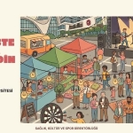 Vizeler Bitti, Eğlence Başlıyor: Kampüste Bahar Festivali Kaçmaz!