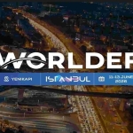 Yılın En Büyük E-Ticaret Fuarı: WORLDEF Istanbul 2026