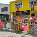Bornova’da Anaokulu ve Kreş Seçerken Nelere Dikkat Edilmeli?