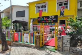 Bornova’da Anaokulu ve Kreş Seçerken Nelere Dikkat Edilmeli?