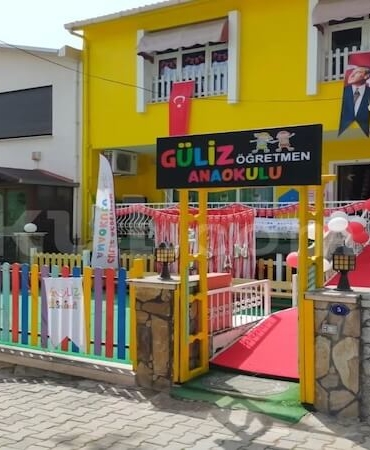 Bornova’da Anaokulu ve Kreş Seçerken Nelere Dikkat Edilmeli?