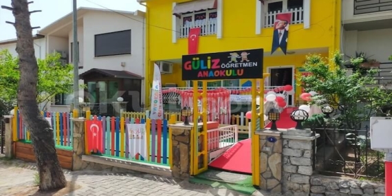 Bornova’da Anaokulu ve Kreş Seçerken Nelere Dikkat Edilmeli?