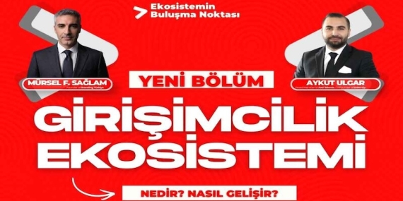 Lokasyon Tv’nin Üçüncü Bölümüne Aykut Ulgar Konuk Oldu!