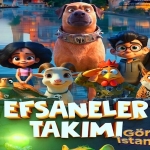 Sinemalarda Farklı Türlerden Yeni Yapımlar