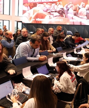 Uluslararası İstanbul Hırdavat Fuarı 10. Yılında Yeni Bir Eşik Daha Aşıyor